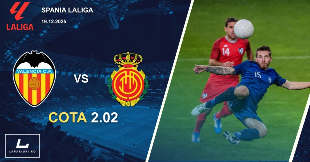 Valencia_Mallorca_ponturi_pariuri_fotbal_19122025