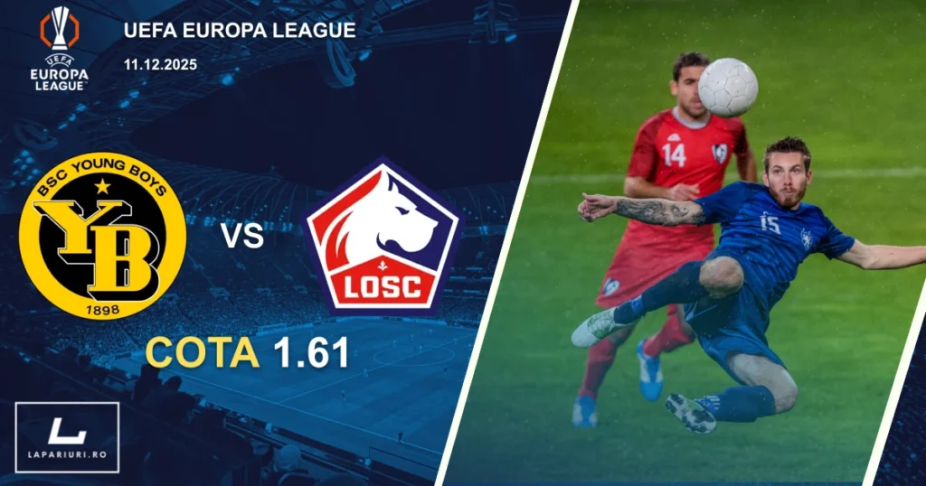 Young Boys_Lille_ponturi_pariuri_fotbal_11122025