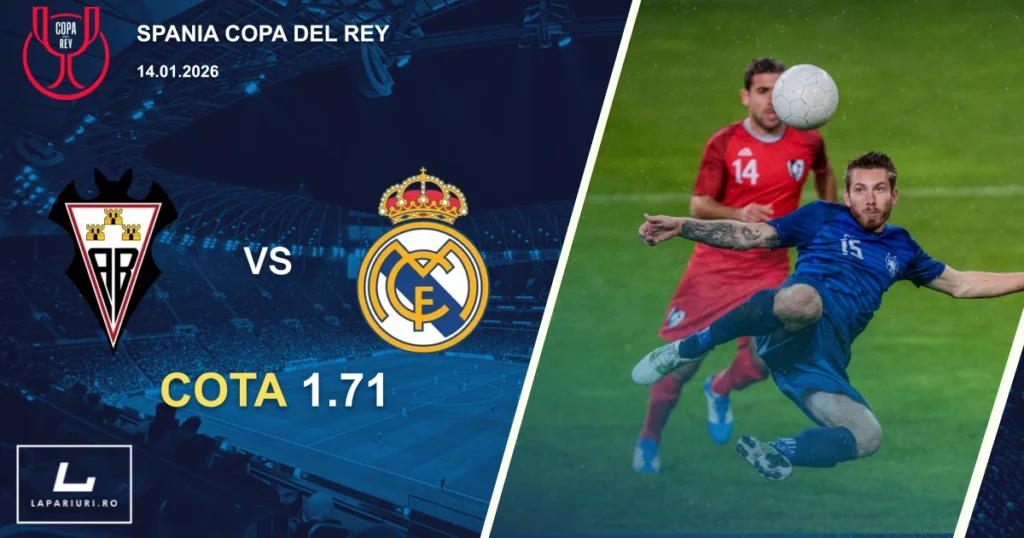 Albacete_Real Madrid_ponturi_pariuri_fotbal_14012026