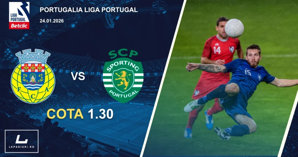 Arouca_Sporting CP_ponturi_pariuri_fotbal_24012026