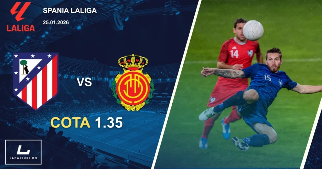 Atletico Madrid_Mallorca_ponturi_pariuri_fotbal_25012026
