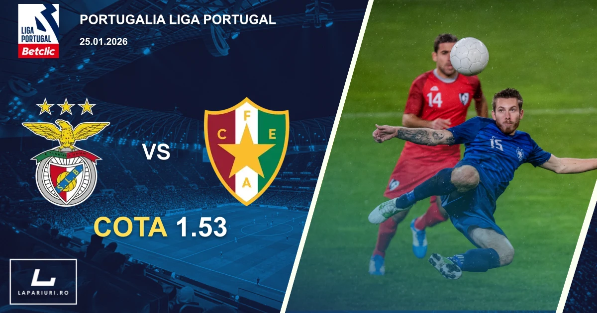 Benfica_Estrela Amadora_ponturi_pariuri_fotbal_25012026