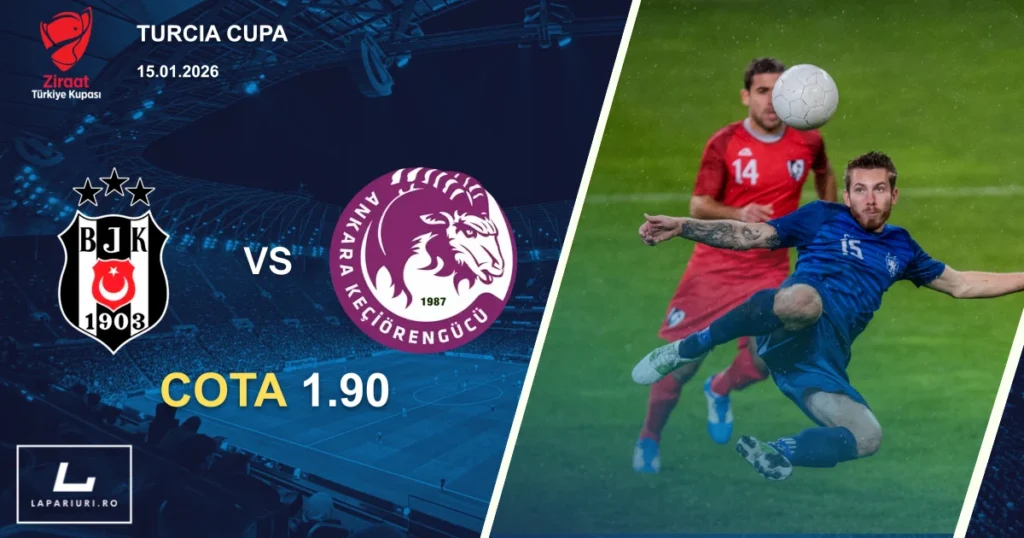 Besiktas_Ankara Keciorengucu_ponturi_pariuri_fotbal_15012026