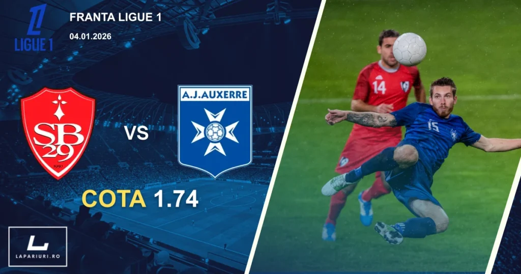 Brest_Auxerre_ponturi_pariuri_fotbal_04012026