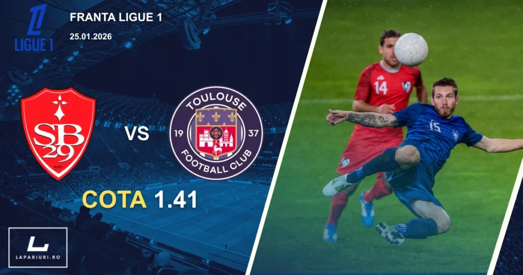 Brest_Toulouse_ponturi_pariuri_fotbal_25012026