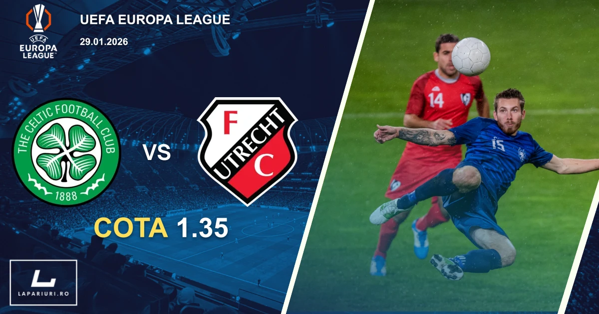 Celtic_Utrecht_ponturi_pariuri_fotbal_29012026