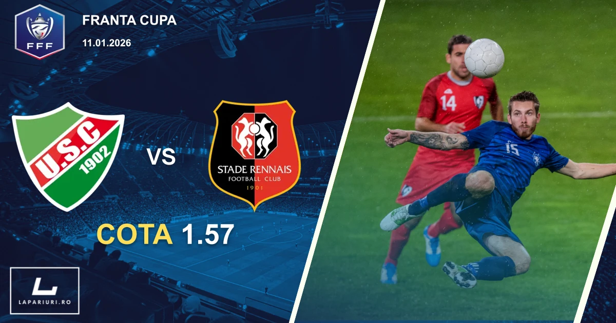 Chantilly_Rennes_ponturi_pariuri_fotbal_11012026
