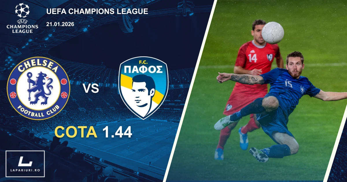 Chelsea_Pafos_ponturi_pariuri_fotbal_21012026