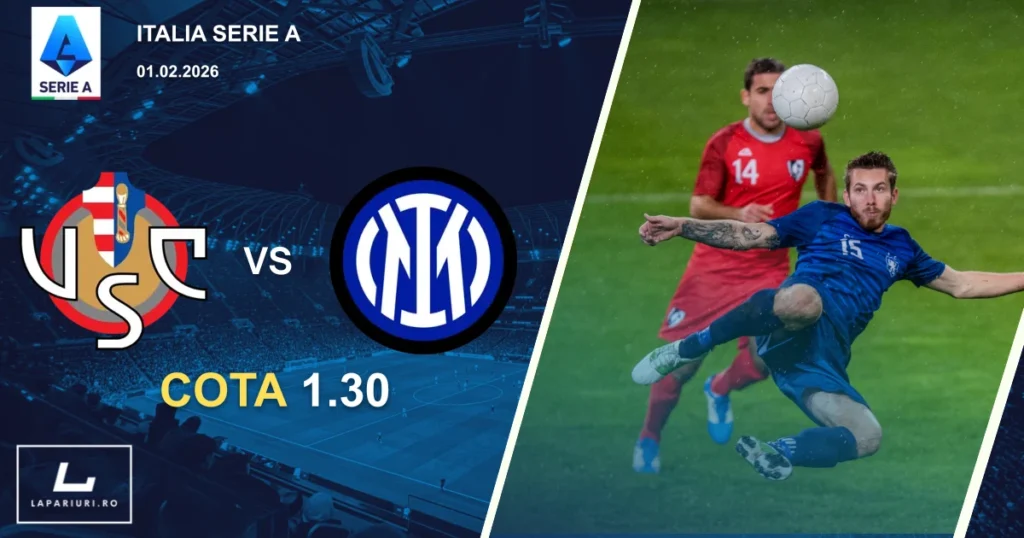 Cremonese_Inter Milan_ponturi_pariuri_fotbal_01022026