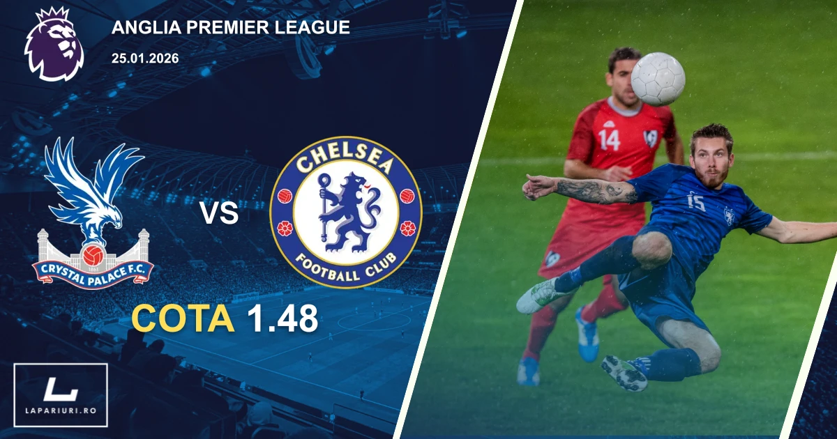 Crystal Palace_Chelsea_ponturi_pariuri_fotbal_25012026