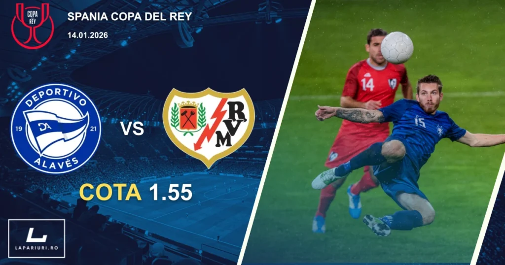 Deportivo Alaves_Rayo Vallecano_ponturi_pariuri_fotbal_14012026