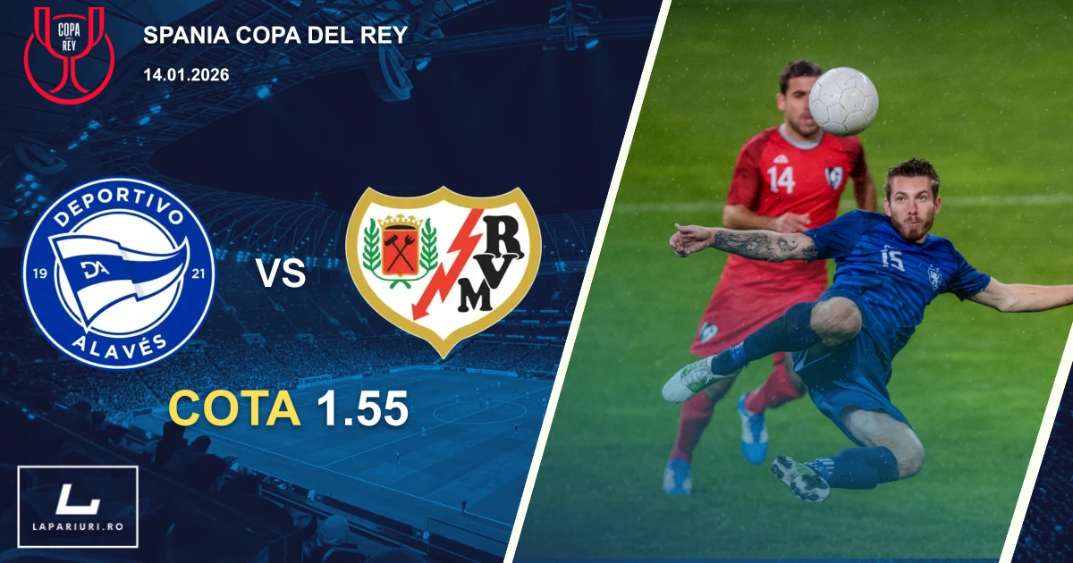 Deportivo Alaves_Rayo Vallecano_ponturi_pariuri_fotbal_14012026