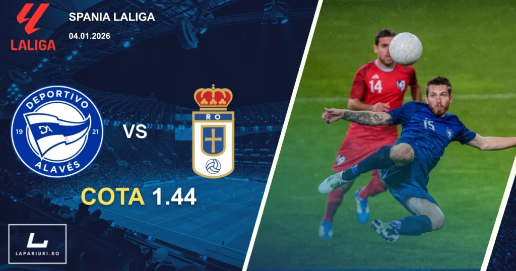 Deportivo Alaves_Real Oviedo_ponturi_pariuri_fotbal_04012026