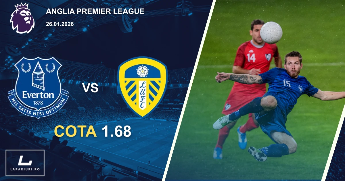 Everton_Leeds United_ponturi_pariuri_fotbal_26012026