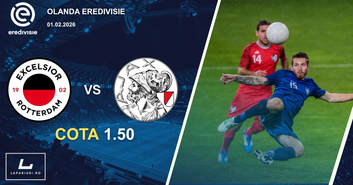 Excelsior_Ajax_ponturi_pariuri_fotbal_01022026