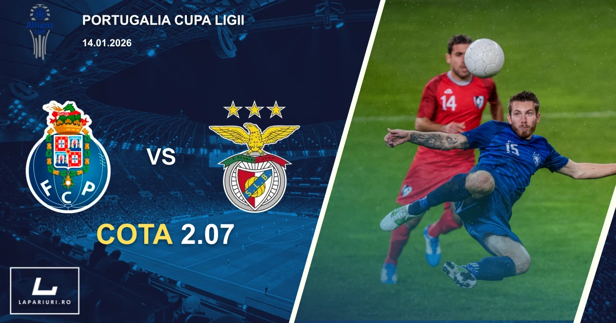 FC Porto_Benfica_ponturi_pariuri_fotbal_14012026