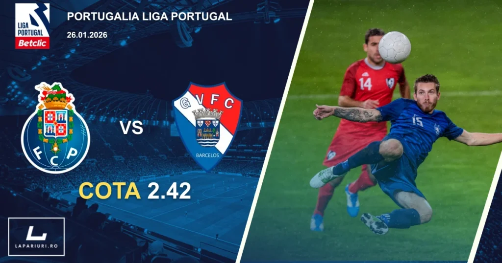 FC Porto_Gil Vicente_ponturi_pariuri_fotbal_26012026