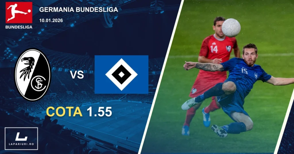 Freiburg_Hamburg_ponturi_pariuri_fotbal_10012026