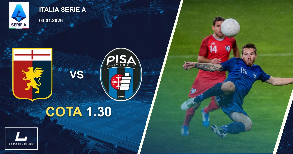 Genoa_Pisa_ponturi_pariuri_fotbal_03012026