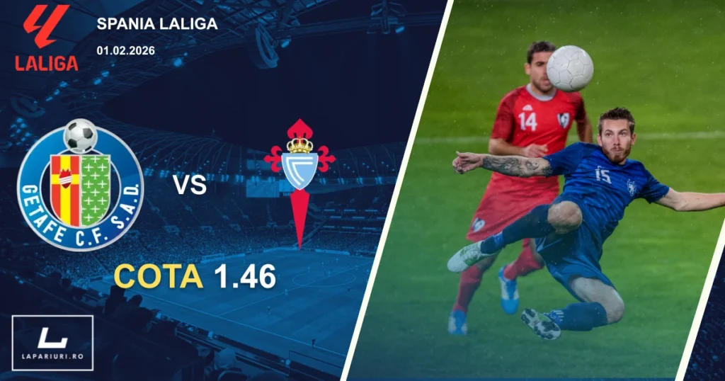 Getafe_Celta Vigo_ponturi_pariuri_fotbal_01022026