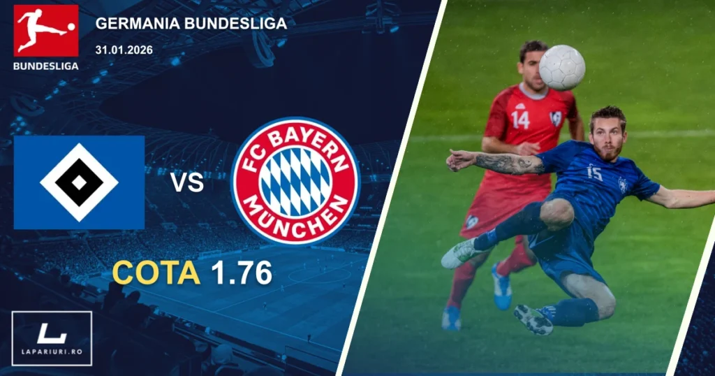 Hamburg_Bayern Munich_ponturi_pariuri_fotbal_31012026
