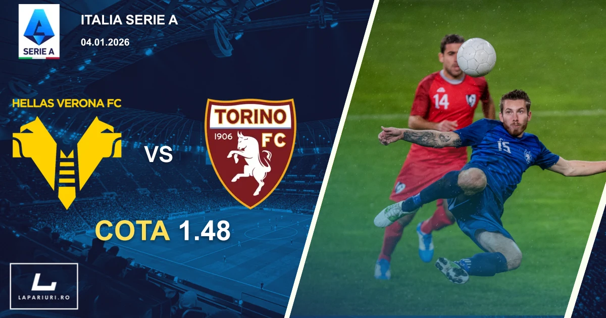 Hellas Verona_Torino_ponturi_pariuri_fotbal_04012026