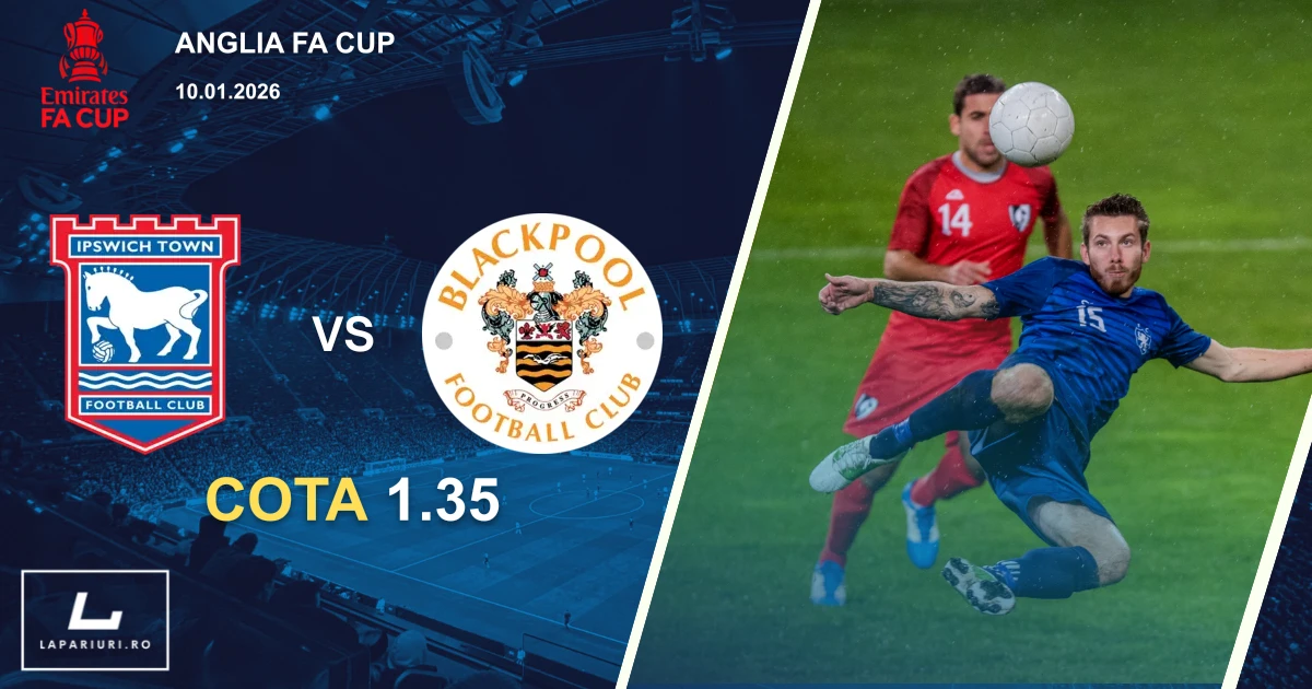 Ipswich Town_Blackpool_ponturi_pariuri_fotbal_10012026