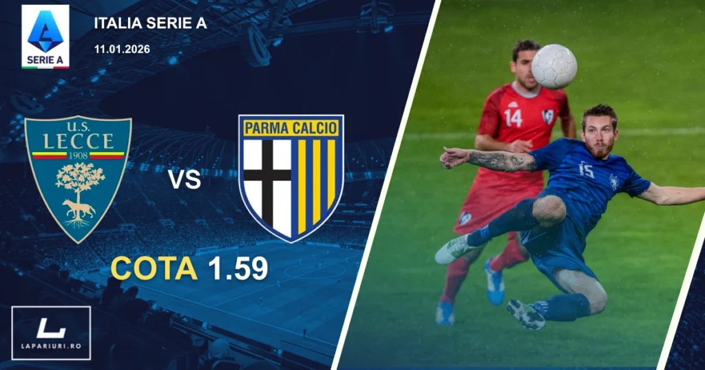 Lecce_Parma_ponturi_pariuri_fotbal_11012026
