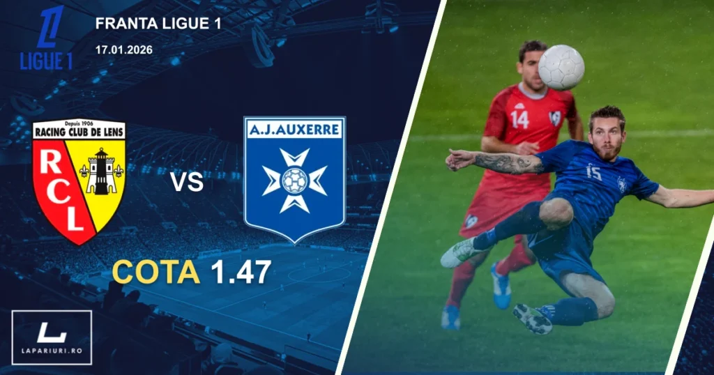 Lens_Auxerre_ponturi_pariuri_fotbal_17012026