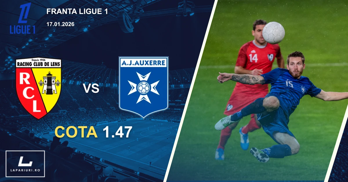 Lens_Auxerre_ponturi_pariuri_fotbal_17012026