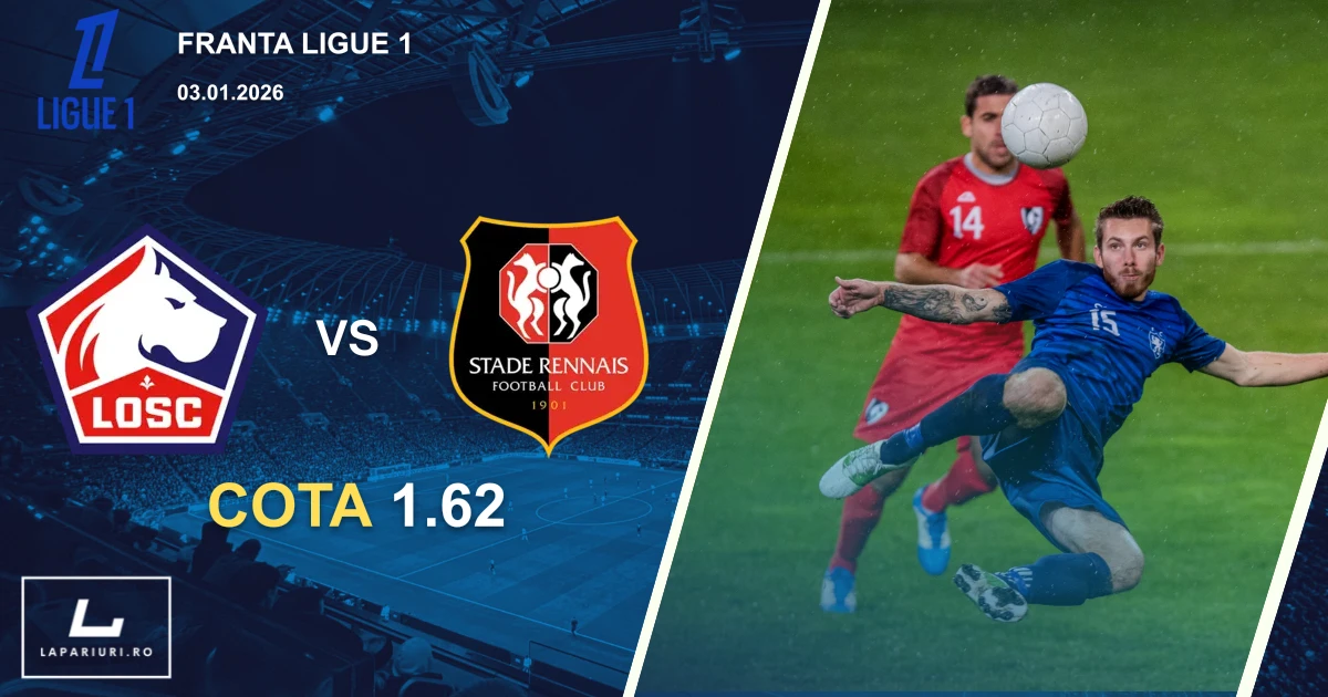 Lille_Rennes_ponturi_pariuri_fotbal_03012026