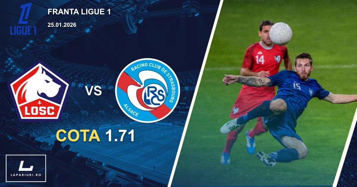 Lille_Strasbourg_ponturi_pariuri_fotbal_25012026