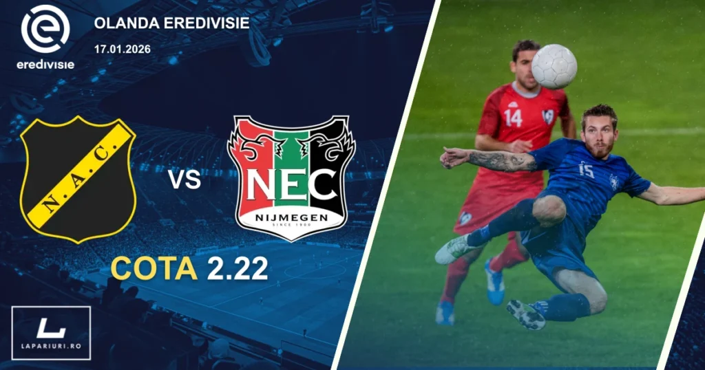 NAC Breda_NEC Nijmegen_ponturi_pariuri_fotbal_17012026