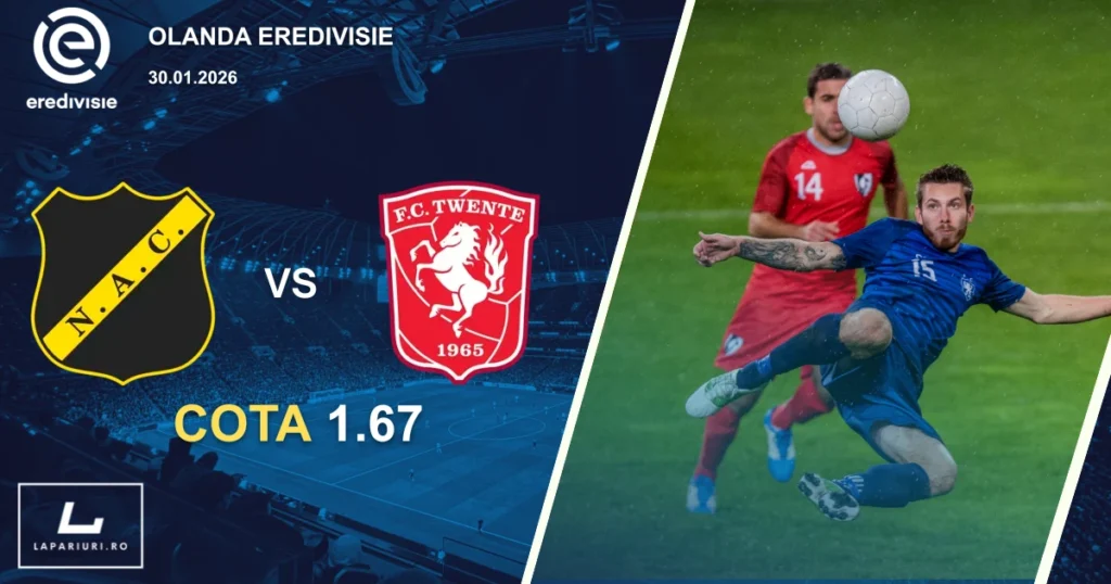 NAC Breda_Twente_ponturi_pariuri_fotbal_30012026