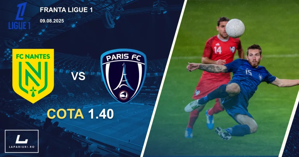 Nantes_Paris FC_ponturi_pariuri_fotbal_09082025