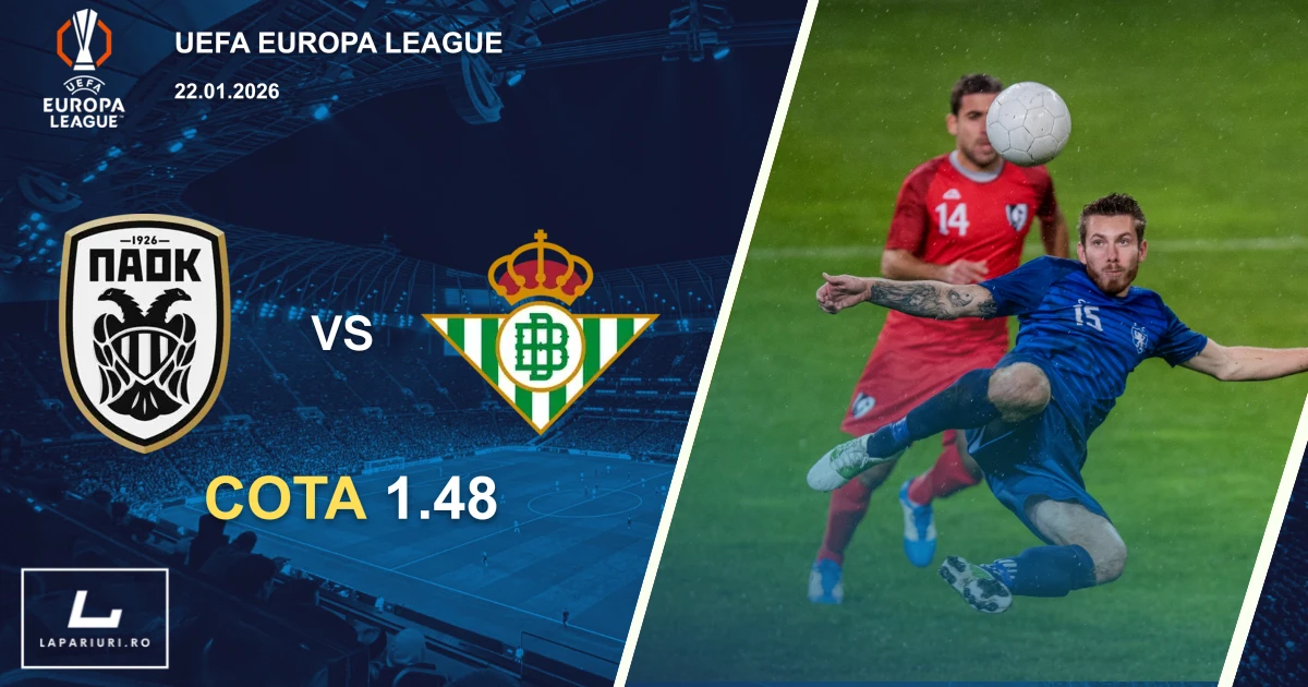 PAOK_Real Betis_ponturi_pariuri_fotbal_22012026