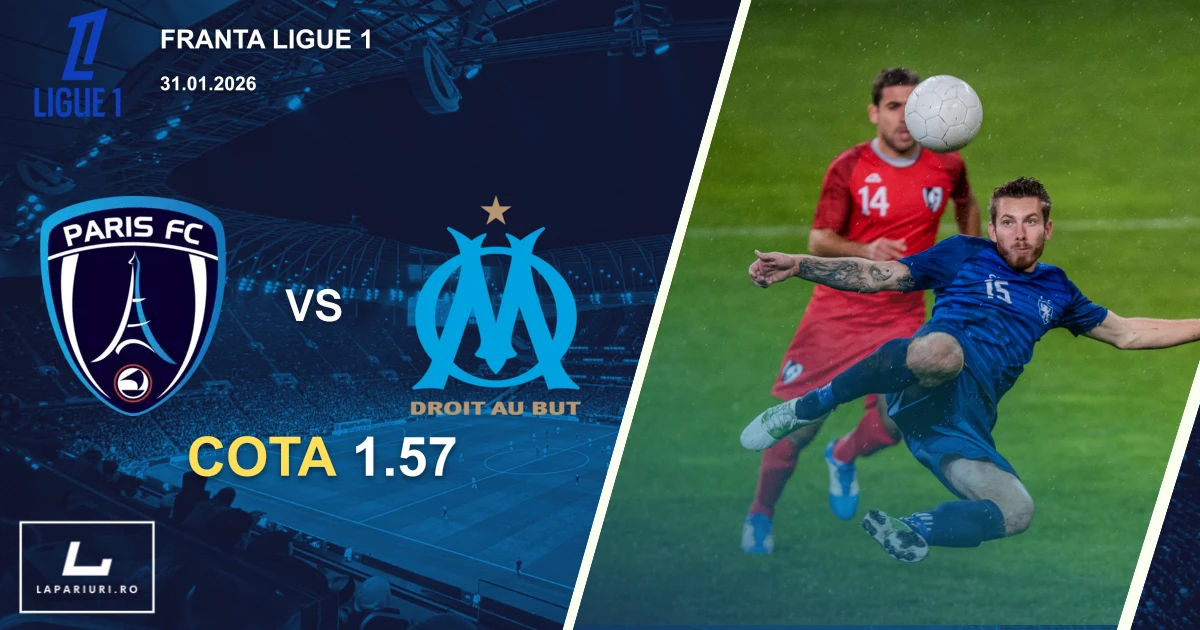 Paris FC_Marseille_ponturi_pariuri_fotbal_31012026