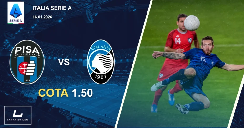 Pisa_Atalanta_ponturi_pariuri_fotbal_16012026