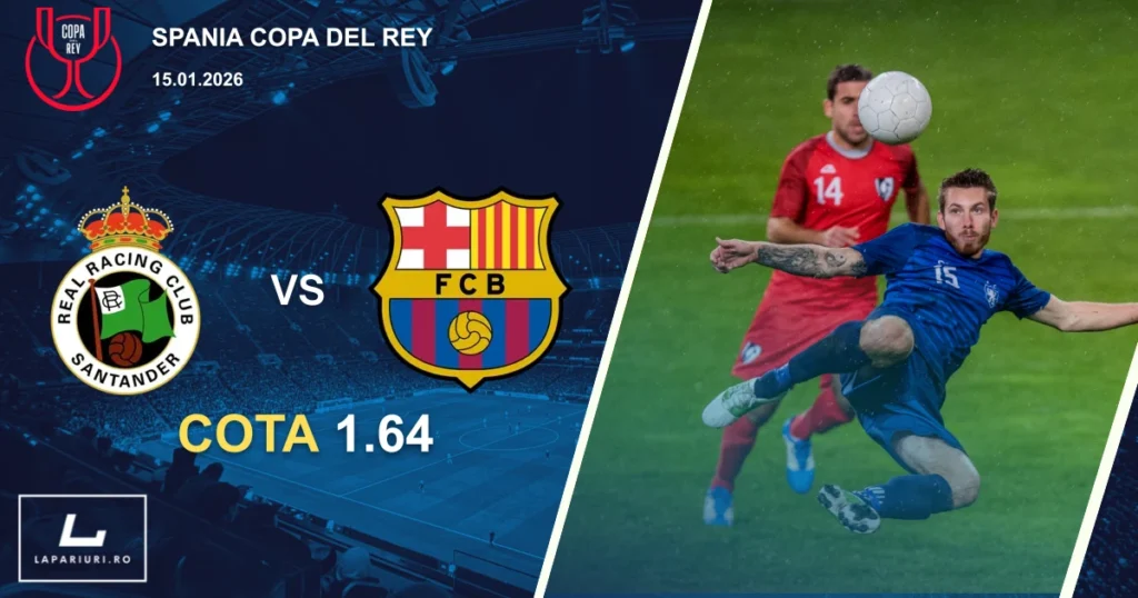 Racing de Santander_Barcelona_ponturi_pariuri_fotbal_15012026