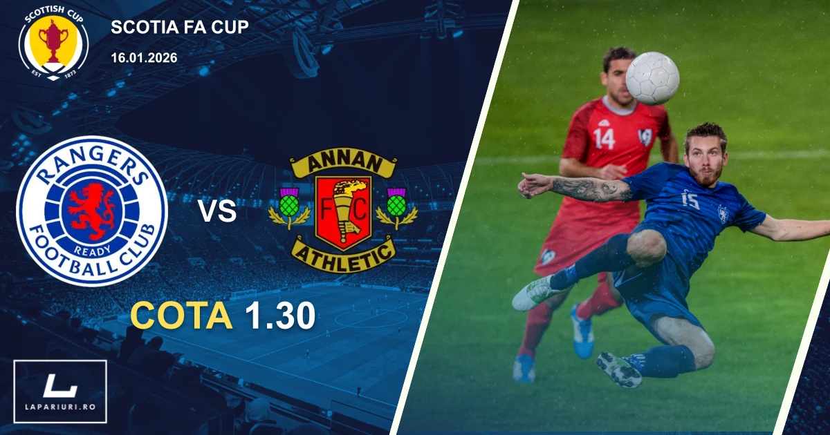 Rangers_Annan Athletic_ponturi_pariuri_fotbal_16012026