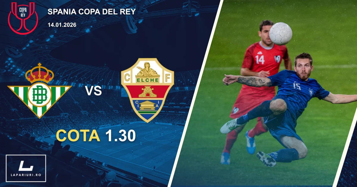 Real Betis_Elche_ponturi_pariuri_fotbal_14012026