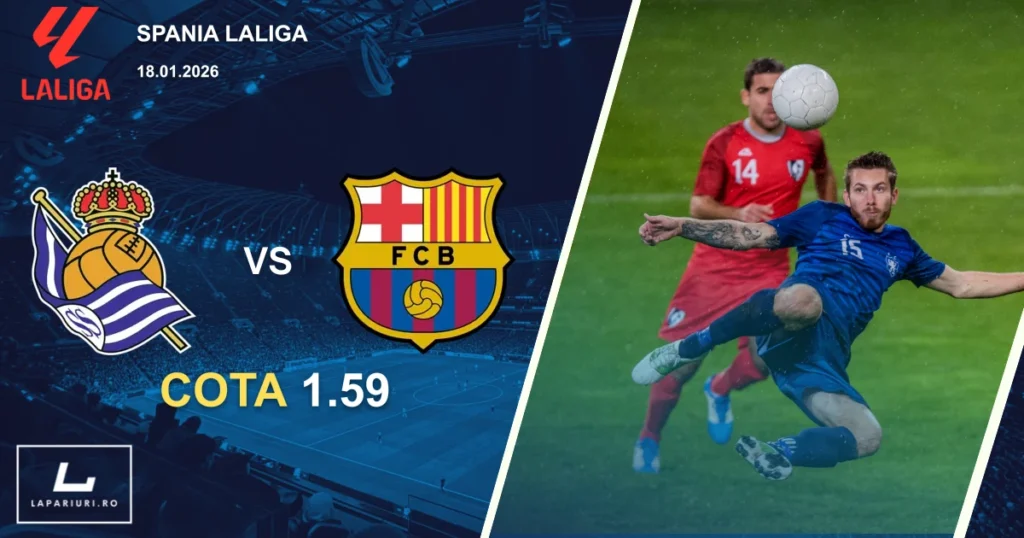 Real Sociedad_Barcelona_ponturi_pariuri_fotbal_18012026