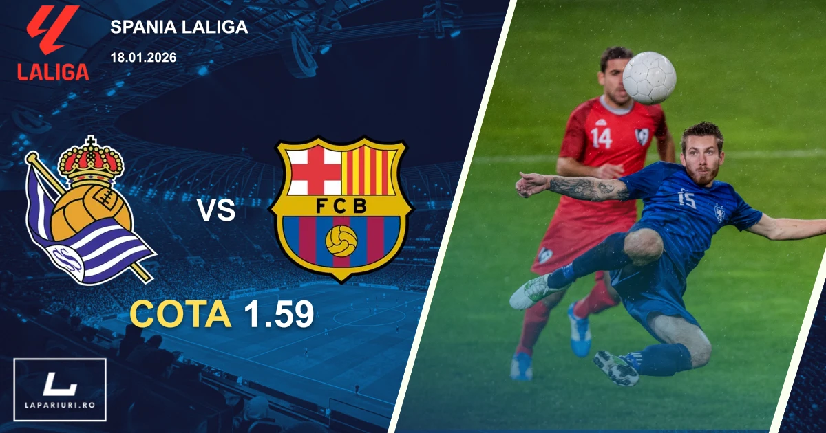 Real Sociedad_Barcelona_ponturi_pariuri_fotbal_18012026