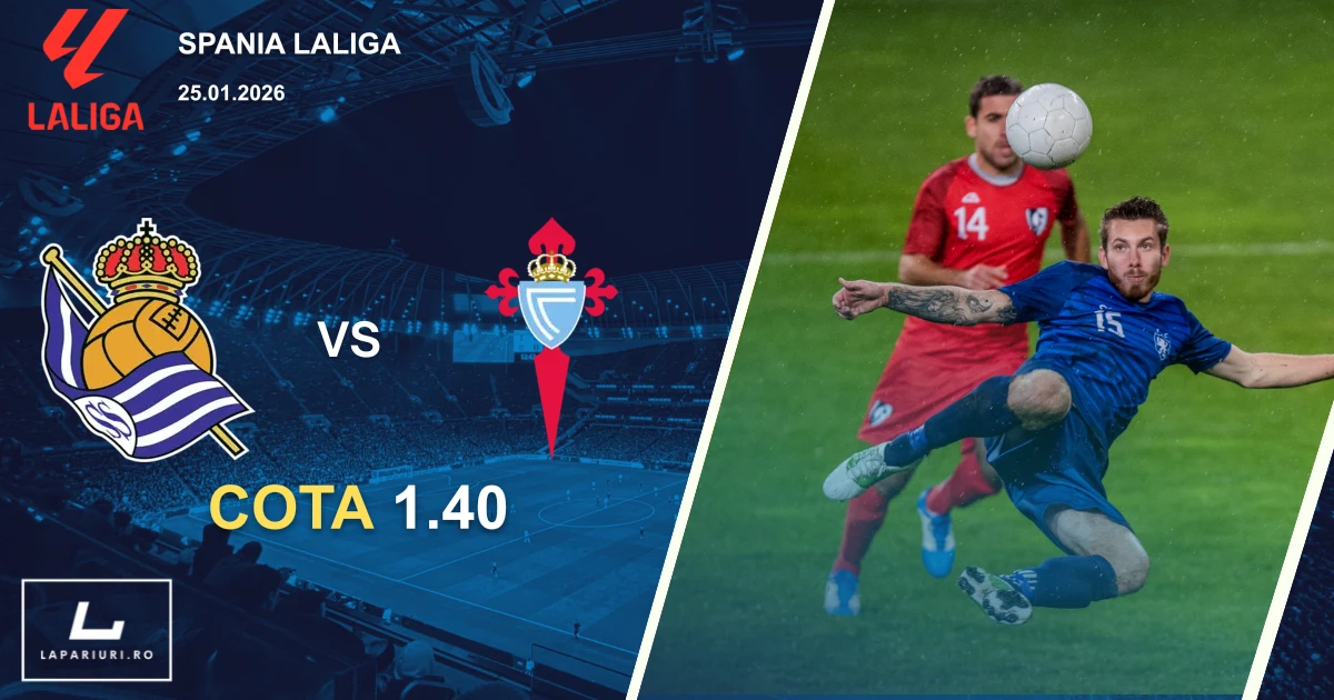 Real Sociedad_Celta Vigo_ponturi_pariuri_fotbal_25012026
