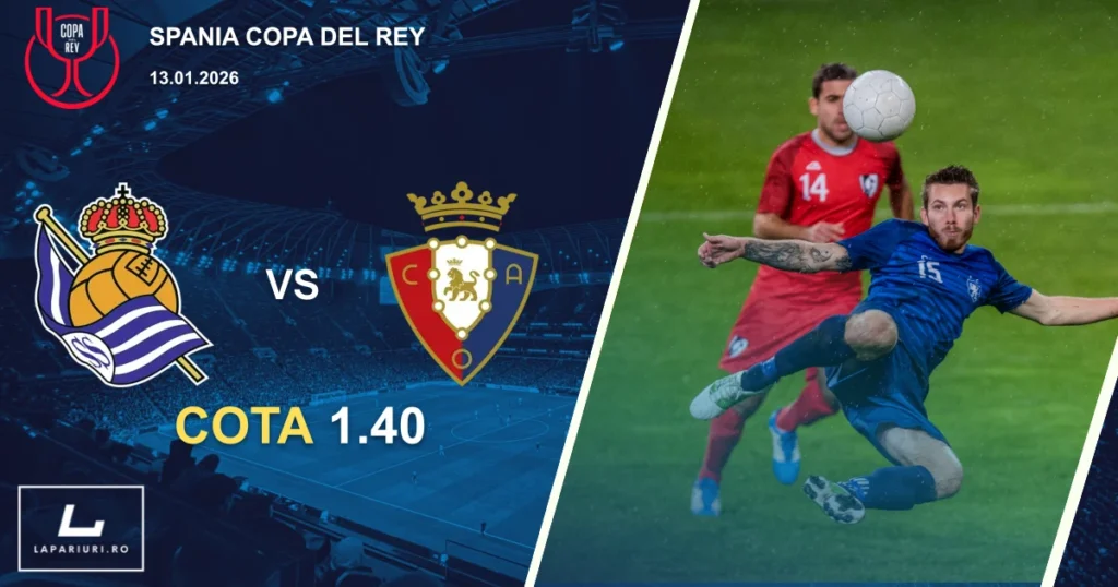 Real Sociedad_Osasuna_ponturi_pariuri_fotbal_13012026