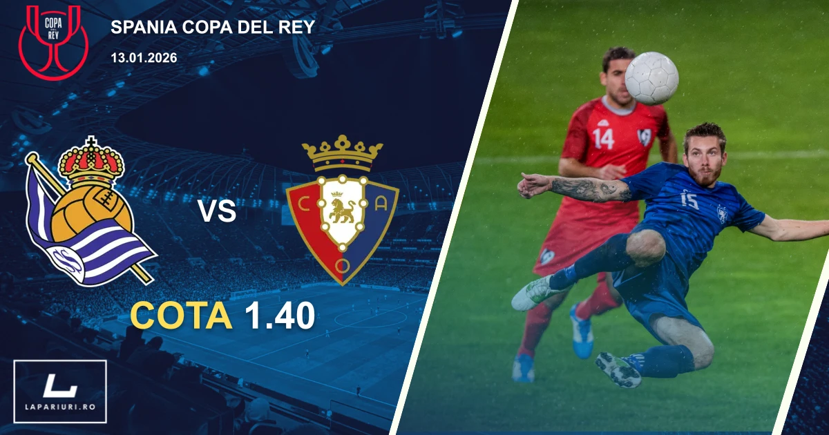 Real Sociedad_Osasuna_ponturi_pariuri_fotbal_13012026