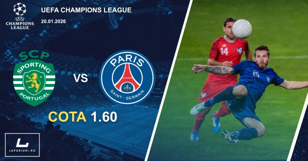 Sporting CP_Paris SG_ponturi_pariuri_fotbal_20012026