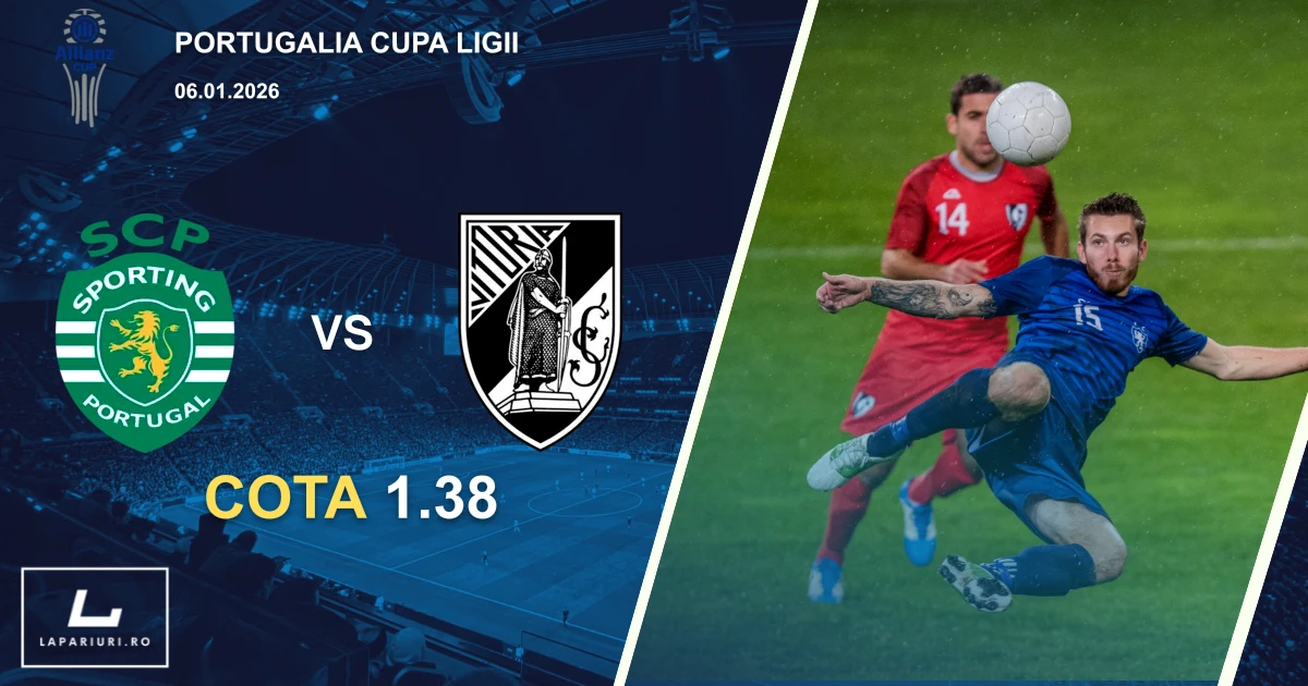 Sporting CP_Vitoria de Guimaraes_ponturi_pariuri_fotbal_06012026