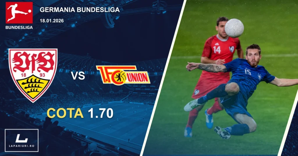 Stuttgart_Union Berlin_ponturi_pariuri_fotbal_18012026