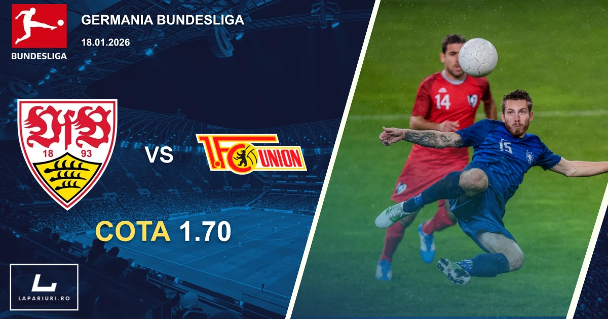 Stuttgart_Union Berlin_ponturi_pariuri_fotbal_18012026